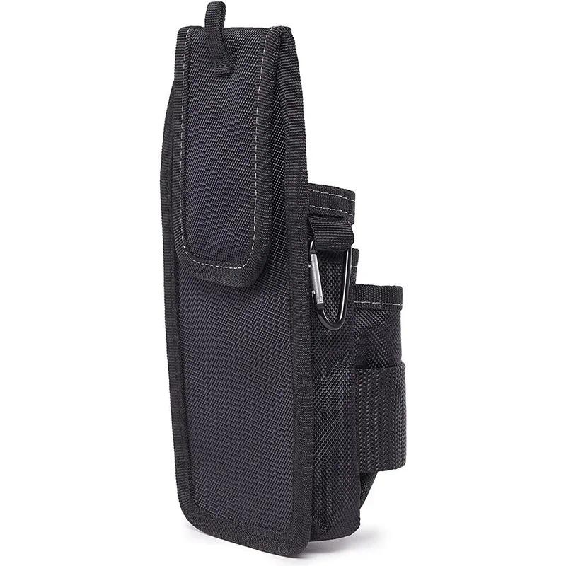 Toughbuilt TB-222 Multi-tool Belt Pouch Outdoor Portable Hiking Buckle Multifunctional เอว Pack