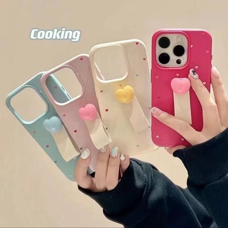เหมาะสําหรับ IPhone 14 13 12 11 7 8 Pro Max Xr 8 7 14 Plus Little Love Anti Fallซิลิโคนเคสโทรศัพท์สําหรับIPhone 7 7 Plus 8 Plus Xs Xr 11 12 13 14 15 Pro Plus โปรแม็กซ์