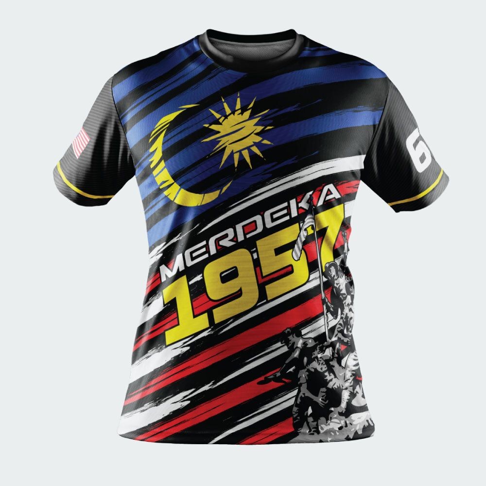 MERDEKA CLASSIC FIFTY7 LEGACY