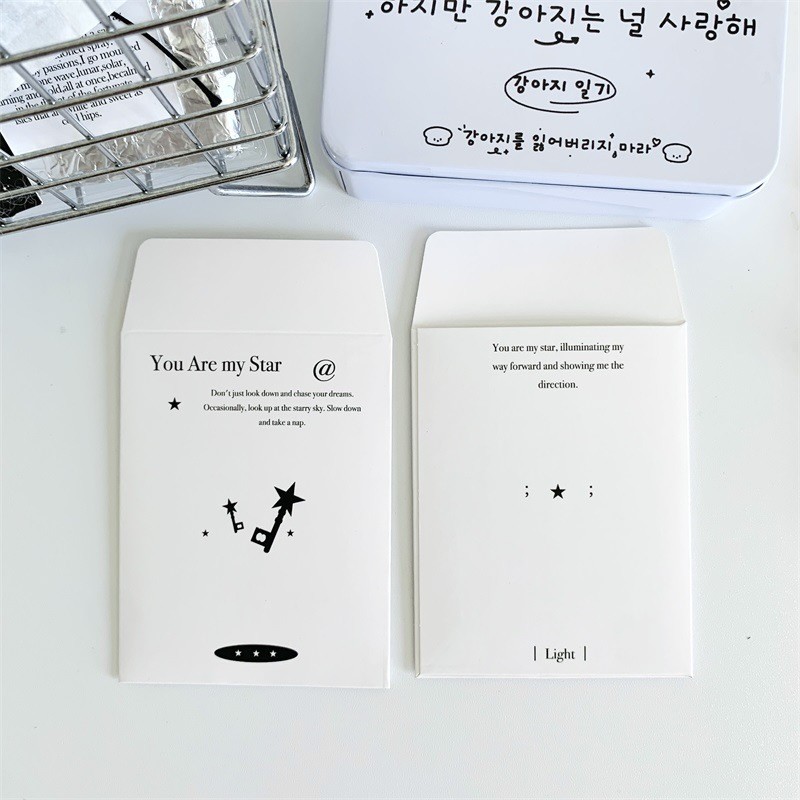 การ์ดรูปถ่าย สีดํา Whtie Toploader ซองจดหมายกระเป๋าบรรจุภัณฑ์การ์ดวัสดุผู้ถือบัตรบรรจุภัณฑ์กระดาษคราฟท์ซองจดหมายขนาดเล็ก