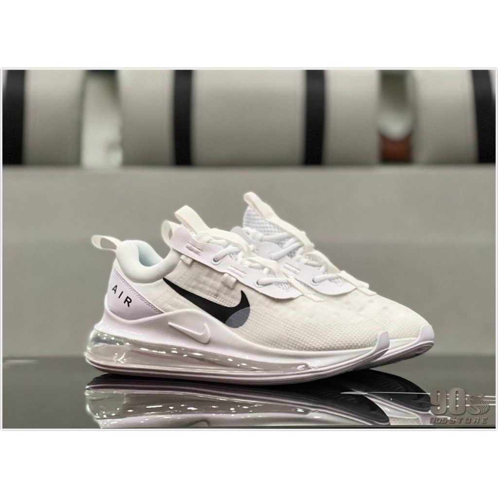 4WJ8 Nike Air Max 720ของแท้