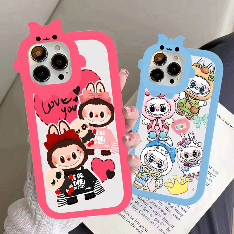 เคส OPPO A18 A38 A17 A16 A15 A57 A54 Reno8Z A77s เรียวมีC53 A53 A96 A74 C12 A94 A93 A78 A92 A5s A58 C51 C35 A98 A76 7Z