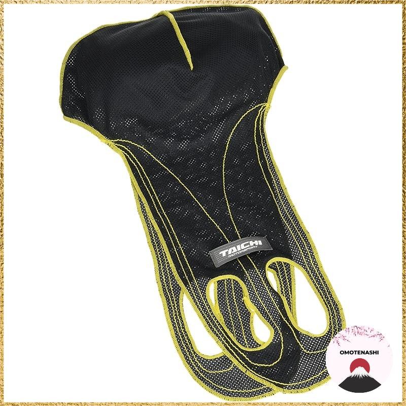 RS Taichi (RS TAICHI) TAICHI Helmet Emergency Remover System Circuit Race Helmet Remover RSC001 BLAC