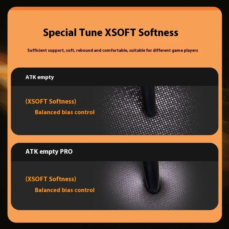 Atk Kong Xsoft Esports Mouse Pad Anti Slip Pad คีย์บอร์ดแบบกลไกเมาส์สําหรับเล่นเกมที่กําหนดเองสําหรับ PC Gamer อุปกรณ์เสริมสํานักงาน