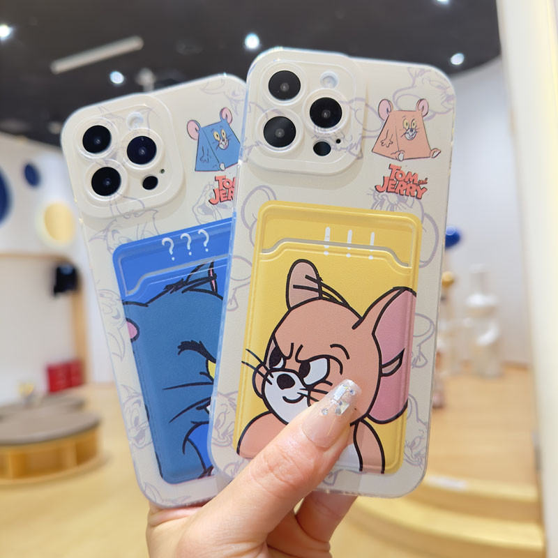 การ์ตูนกระเป๋าสตางค์ Huawei Y9s Y9A Y9 Y8s Y7 Y7A Y6P Y6 Y6s Y5 Pro Prime 2020 2019 2018 น่ารัก Sumikko ปลอกซิลิโคนอ่อนนุ่มช่องใส่การ์ดฝาครอบโทรศัพท์