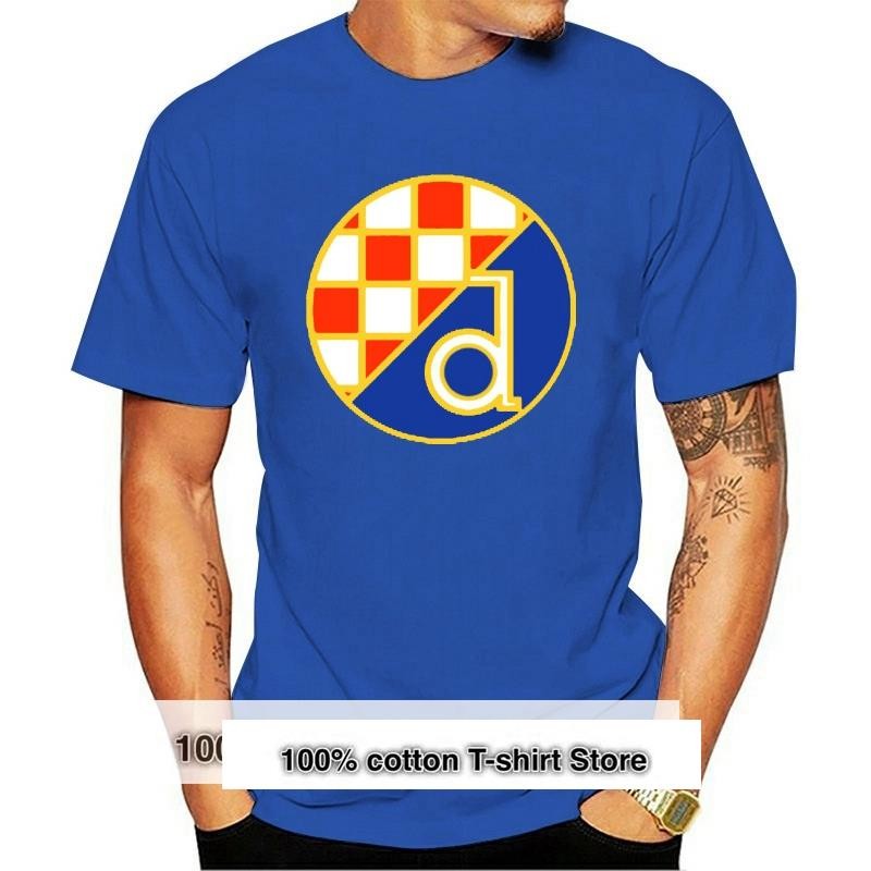 เสื้อยืด Nk Dinamo Zagreb Croatia Soccer Champs