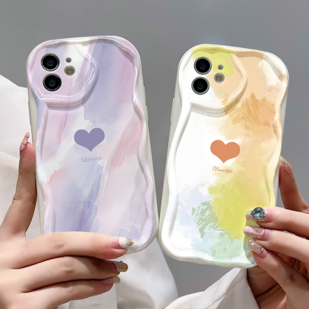TPU เคส For Samsung A55 5G A05s A05 A54 A52s A15 A35 A25 A14 A53 A34 A13 A12 A24 A23 A25 A22 A32 A51 A50 S24 S23 Ultra