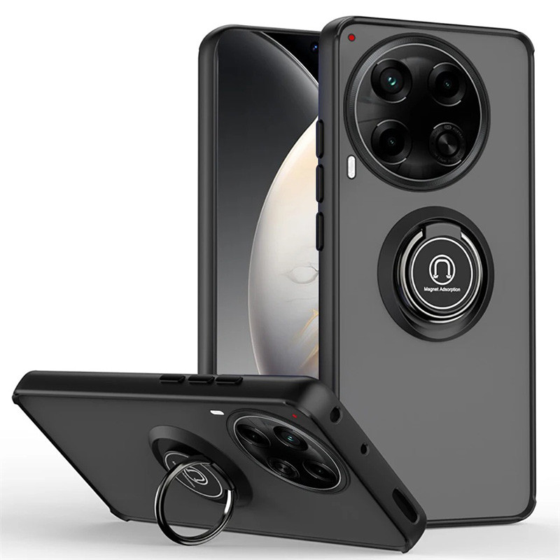 สําหรับ Tecno Camon 30 19 20 Pro 18 18T 18P CL6 CL6k CL7 CK6 CK7n CI6n CI8 CI8n CH6 CH6n เกราะกันกระ