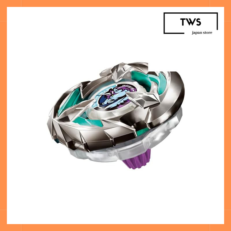 BEYBLADE X BX-26 Booster Unicorn Sting 5-60GP