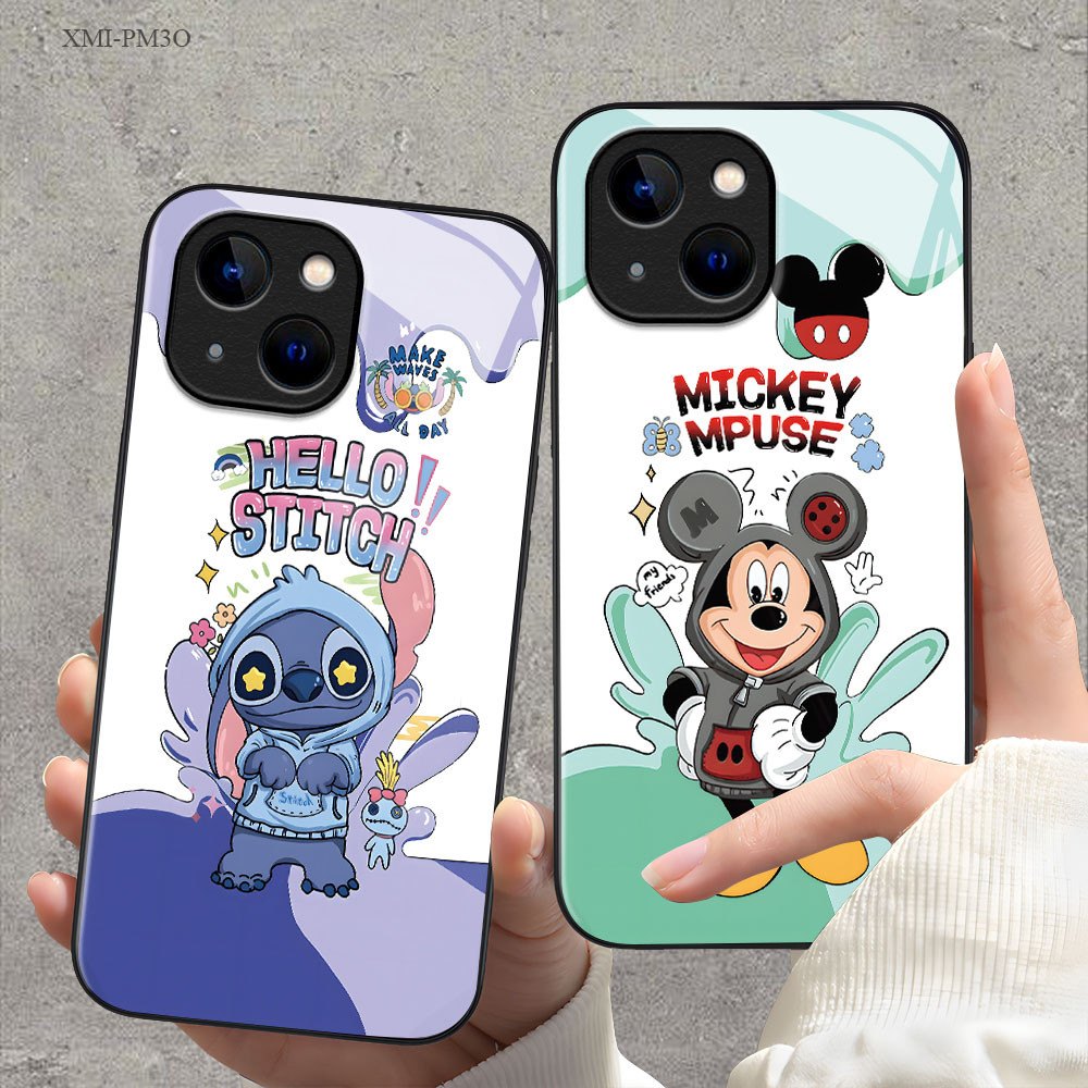 Xiaomi Redmi Mi Poco M3 M5S 11T 10 10C 10A 9C 9T 9 Pro 5G เคสเสี่ยวมี่ เคส