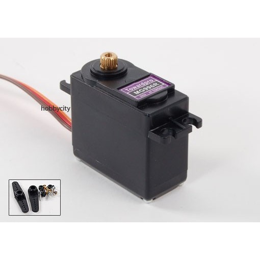 JM99 SERVO TOWER PRO MG996