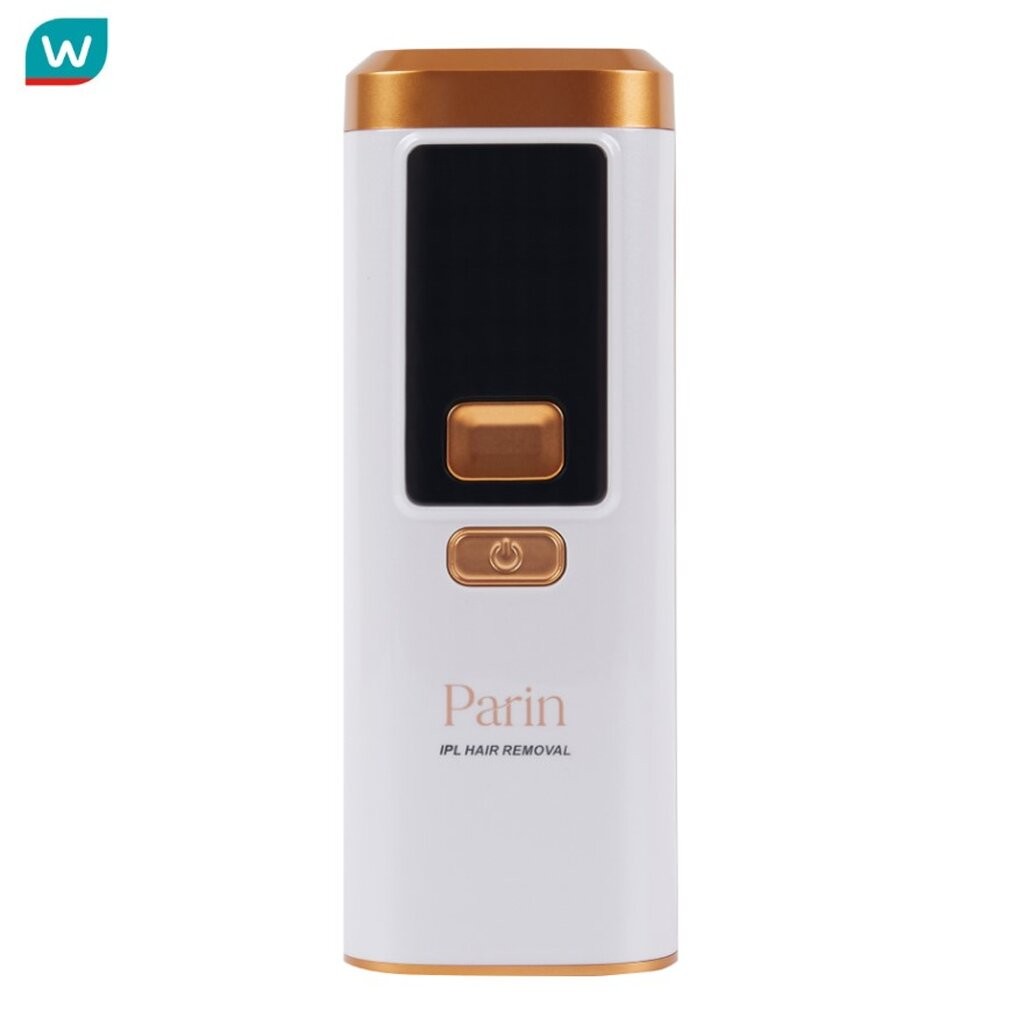 Parin พาลิน ไอพีแอล มัลติฟังก์ชัน เจน3 ไวท์ โกลด์ 1ชิ้น