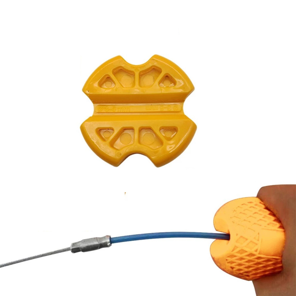 ฟิตเทป ดึงสายไฟ สายเคเบิล Fish Tape ลวดร้อยสายไฟในท่อ อุปกรณ์ช่วยดึงฟิตเทป