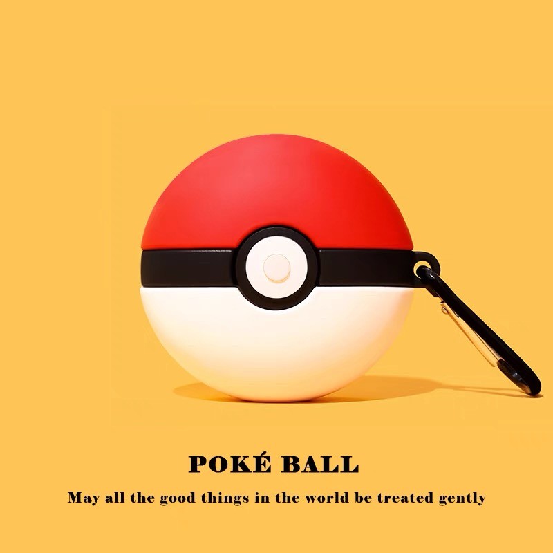 Elf Ball เคสซิลิโคนน่ารัก สําหรับ Airpods Pro 3/4 และ Gen3 ป้องกัน