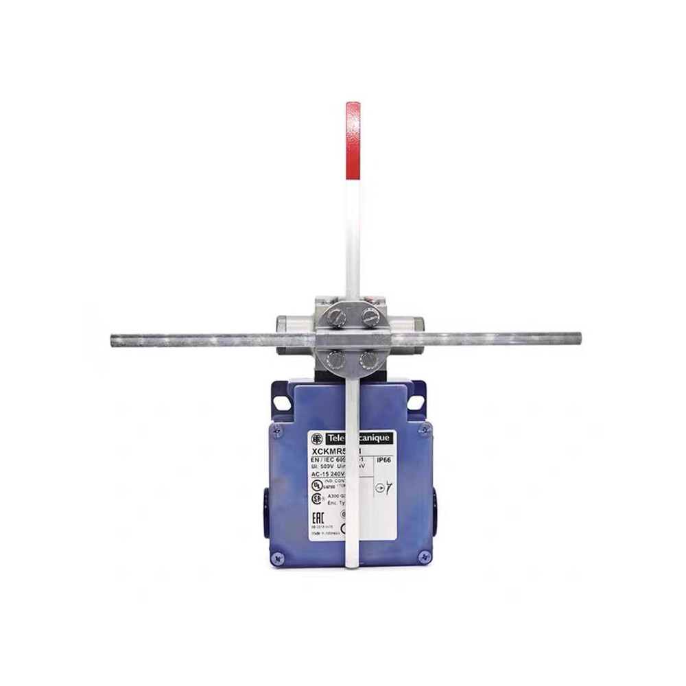 เครนเครื่องจักร XCK-MR Cross Limit Switch XCKMR54D1/H29 XCKVR44D1H29/D2H29