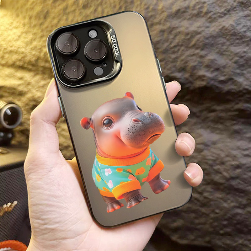 เคส หมูเด้ง สำหรับ OPPO A3 4G A3X A3Pro A60 A38 A18 A58 A78 Reno 11/12 11F/12F Pro A9 2020 A5S F9 A54 A15 A16 A17 003