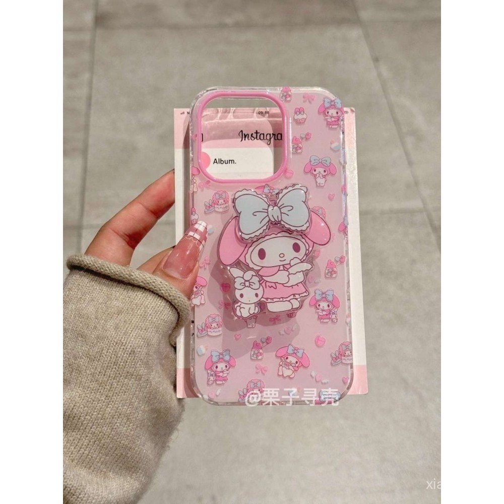 เคสโทรศัพท์มือถือสำหรับ iPhone 7 8 x XS XR xsmax 11 12 13 14 15 16 Pro Max PLUS น่ารักเต็มจอเคสนิ่มป้องกันการตกกระแทกเต็มรูปแบบเคส h7fw