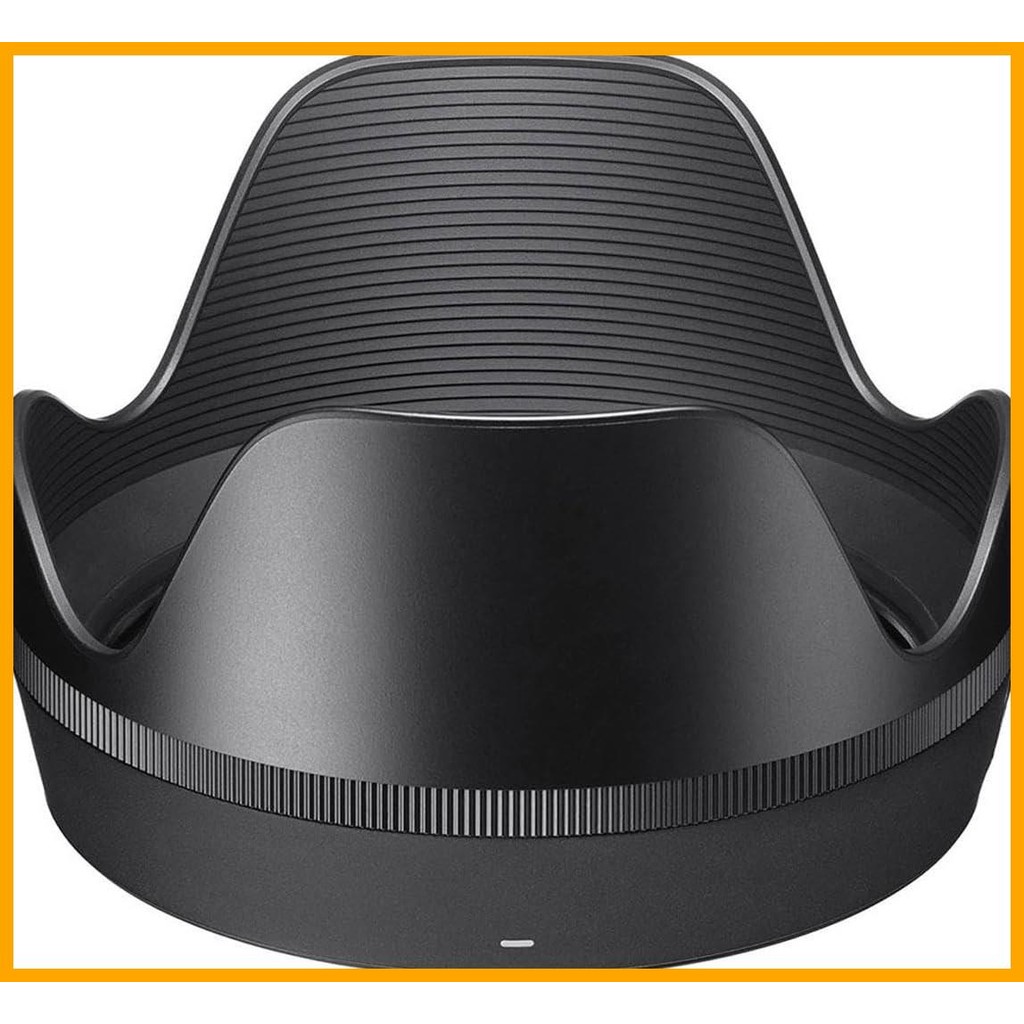 [ส่งตรงจากญี่ปุ่น] ซิกม่า SIGMA LH878-03 lens hood camera