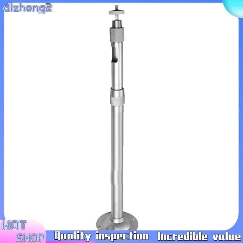 [dizhong2]Mini Projector Wall Mount Stand Ceiling Bracket Holder สําหรับ YG300 J15 HY320 Mini Projec
