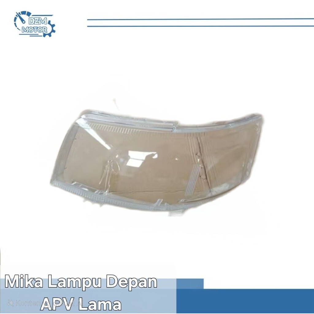 ไฟหน้า Suzuki Apv เก่า Mica กระจกขวาซ้าย