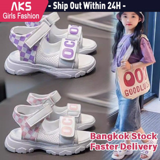 ส่งจากกรุงเทพฯ| รองเท้าแตะฤดูร้อนสาวนุ่มและรองเท้าป้องกันการ…