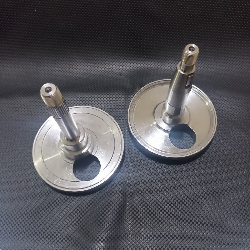Honda Pcx 160 Adv 160 Vario 160 Crank Shaft Assy ลูกตุ้มเพลาข้อเหวี่ยง