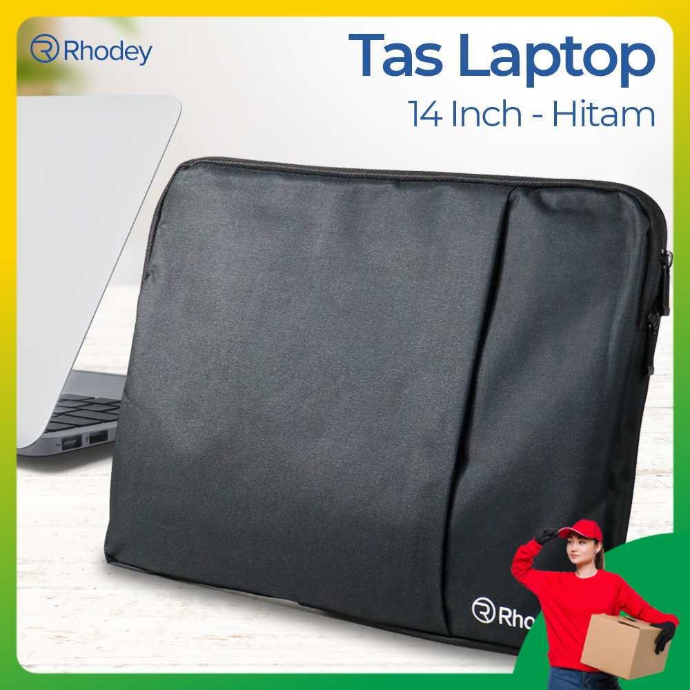 เคสกระเป๋าแล็ปท็อป Rhodey 14 นิ้ว - DA99