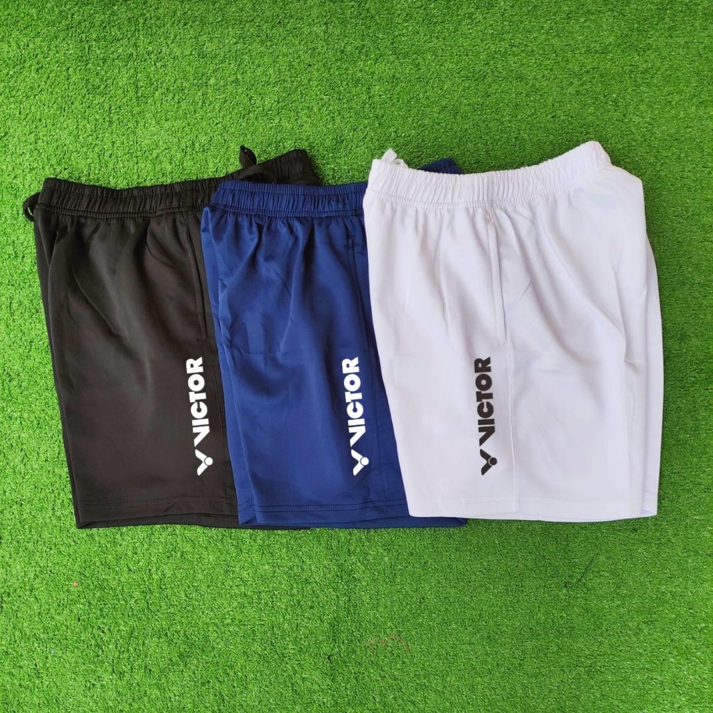 V999 กางเกงแบดมินตัน Distro Sports