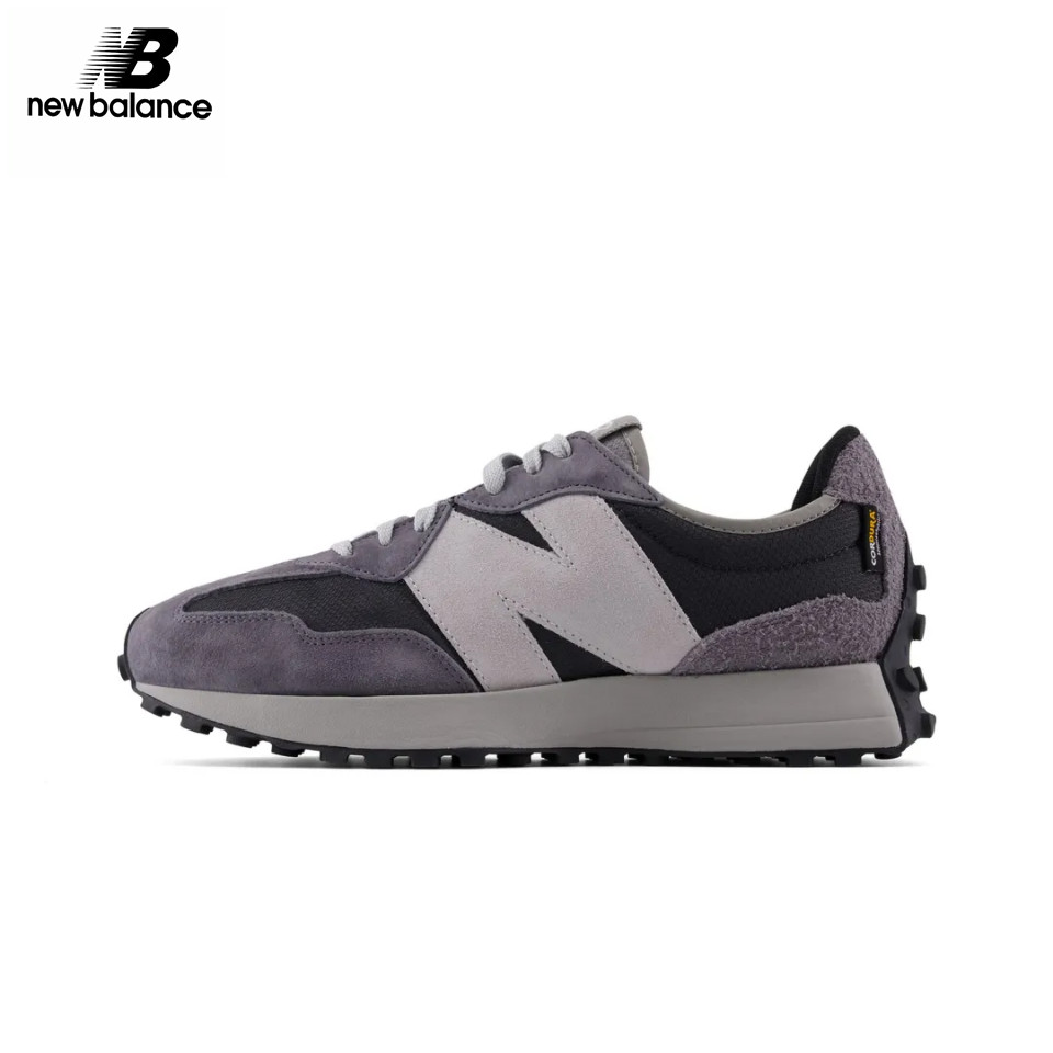 100%ของแท้ New Balance NB 327 U327OD รองเท้าผ้าใบสำหรับผู้ชาย และผู้หญิง