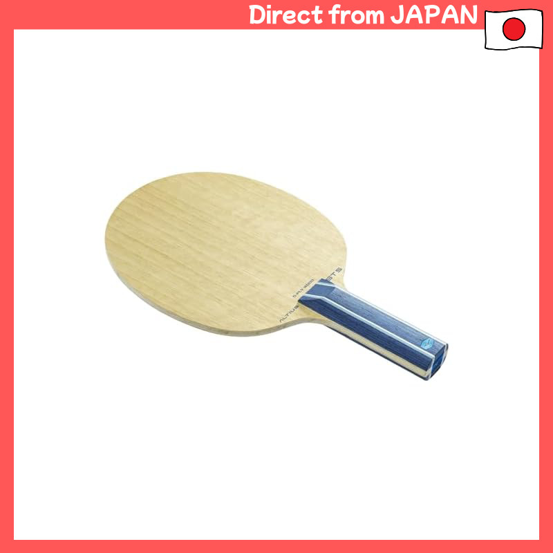 MIZUNO ALTIUS ST5 Table Tennis Racket - Multiple Grip Styles Available