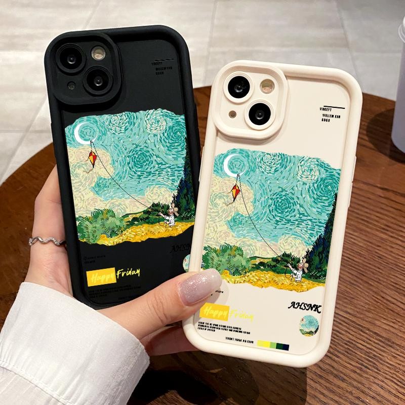 ปลอกสําหรับ Poco X7 Pro 5G X3 X3 NFC X6 Pro X6 5G X5 5G C31 C55 C61 C75 F5 F6 5G M2 M2 Pro M3 M3 Pro