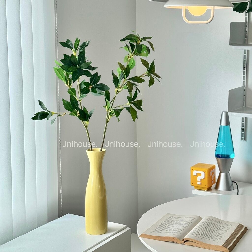[พร้อมส่ง] Jnihouse : กิ่งใบไม้ประดิษฐ์ (Tree)