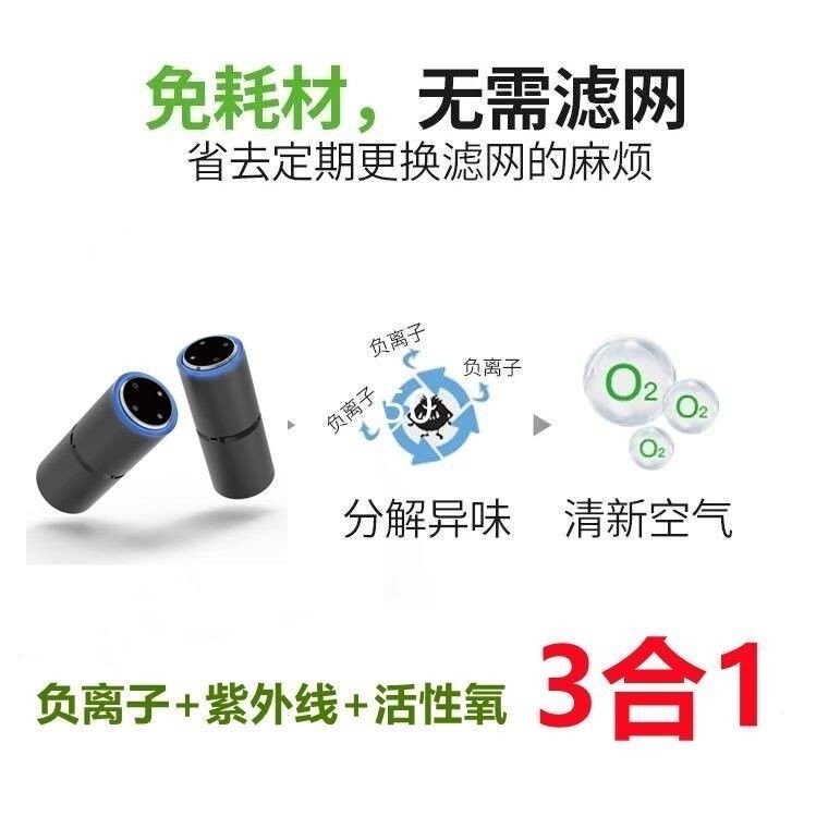 [5406การทบทวน]เครื่องฟอกอากาศในรถยนต์สําหรับรถยนต์สําหรับรถยนต์ฆ่าเชื้อโอโซนรถยนต์กําจัดฟอร์มาลดีไฮด