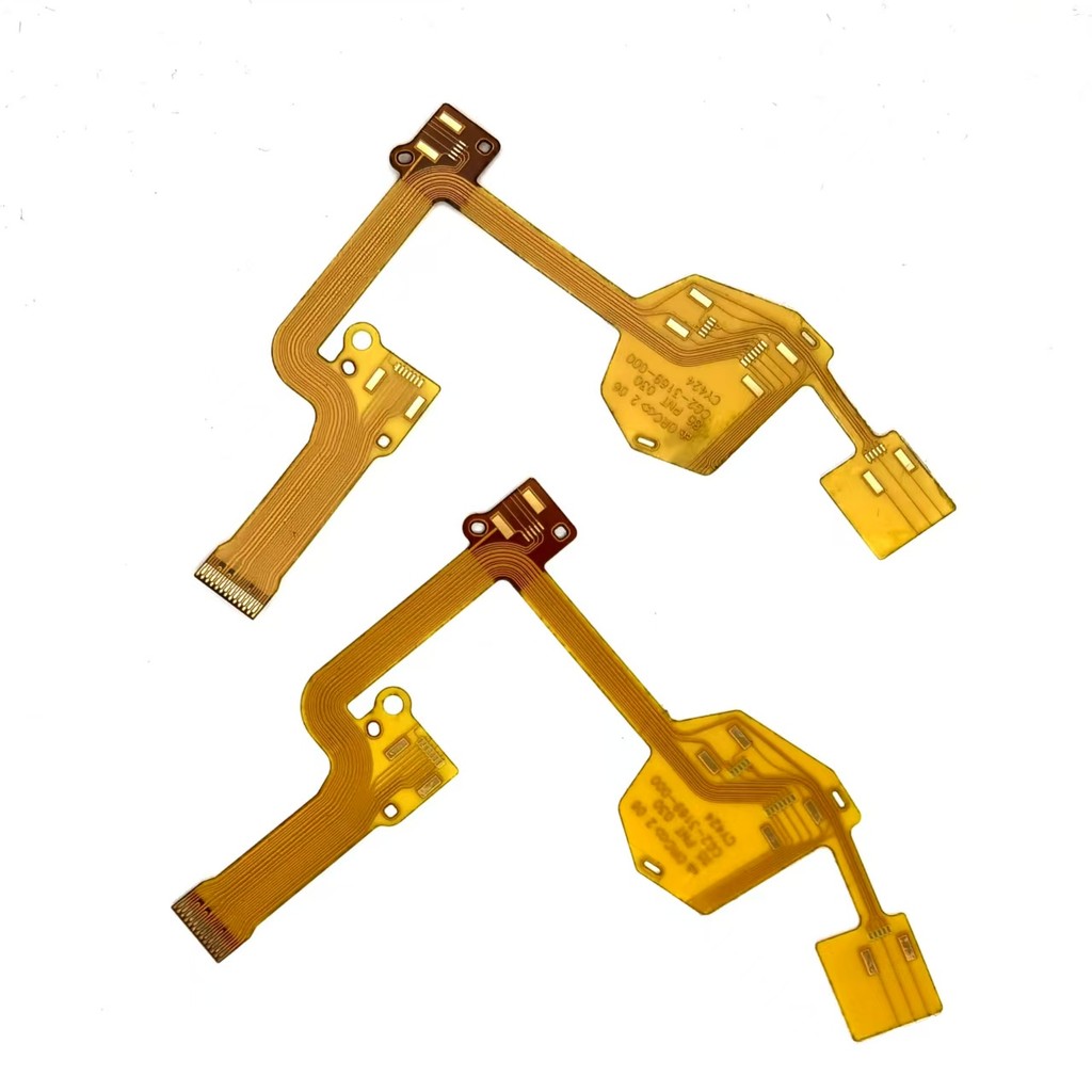 1PCS ใหม่ฝาครอบด้านบน viewer prism flex cable สําหรับ Canon สําหรับ EOS 5D Mark III / 5D3 / 5DIII กล