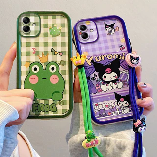 เคส Samsung A07 A06 A05 A04 เคสโทรศัพท์ซิลิโคนอ่อนนุ่มลายการ์ตูนที่เรียบง่ายและน่ารัก YX