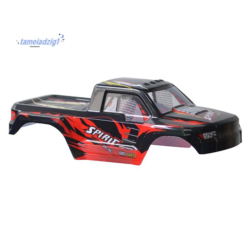 รถ Body Shell รถสําหรับ XLF X04 X-04 1/10 RC รถรถบรรทุกไร้แปรงอะไหล่อุปกรณ์เสริม