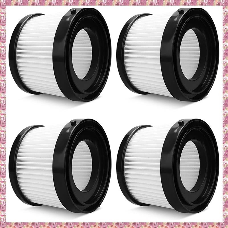 [VCR] แผ่นกรอง HEPA สําหรับสูญญากาศเข้ากันได้กับรุ่น DCV501HB เข้ากันได้กับรุ่น DCV501HB