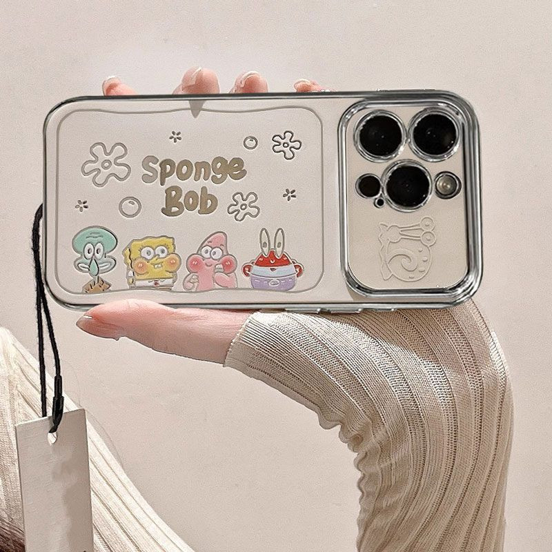 luxe-เคสมือถือ เคสไอโฟน iPhone16PROMAX 15plus 14PRO ไอโฟน13pro เคสโทรศัพท์12promax 11PRO พร้อมขาตั้ง 17AIR-XY6DSC1
