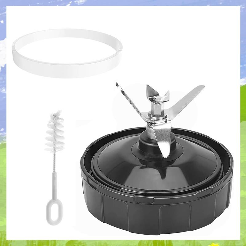 7 Fins เครื่องปั่นใบมีดสําหรับ BN401 BN751 BN801 BL450-30 BL480-30,สําหรับเครื่องปั่นอะไหล่