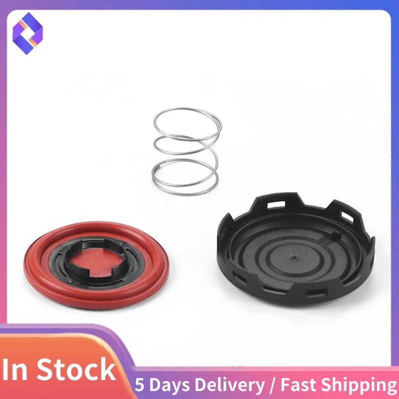 PCV วาล์วน้ํามันแยก Rebuild Kit สําหรับ 3.0 B8 B8.5 S4 S5 A6 A7 A8 Q5 3.0T V6 เครื่องยนต์