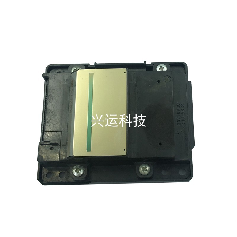 เข้ากันได้กับหัวพิมพ์ Epson WF-2750 2651/2650/2661/7510/7525 L655L565 หัวพิมพ์