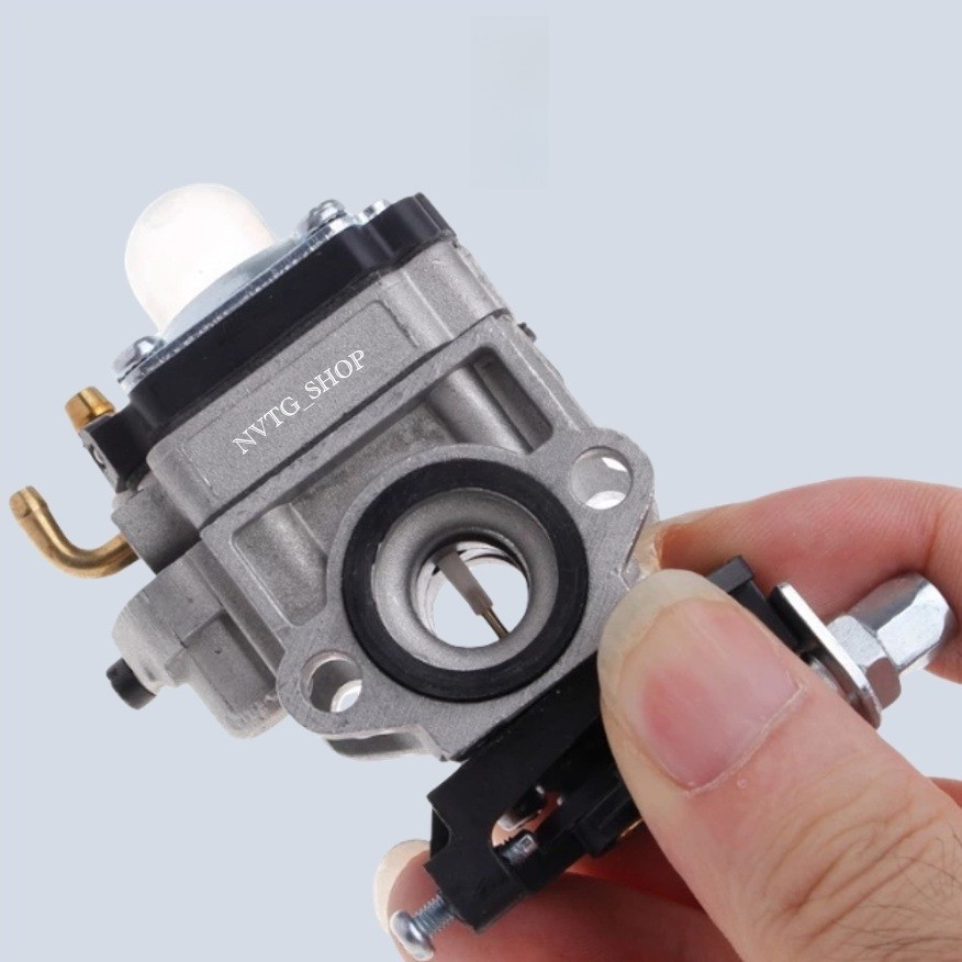 คาบู 260 767 เครื่องพ่นยา TU26 ผ้าปั้ม คาร์บู คาบูเครื่องตัดหญ้า คาร์บู 767 คาร์บูผ้าปั้ม