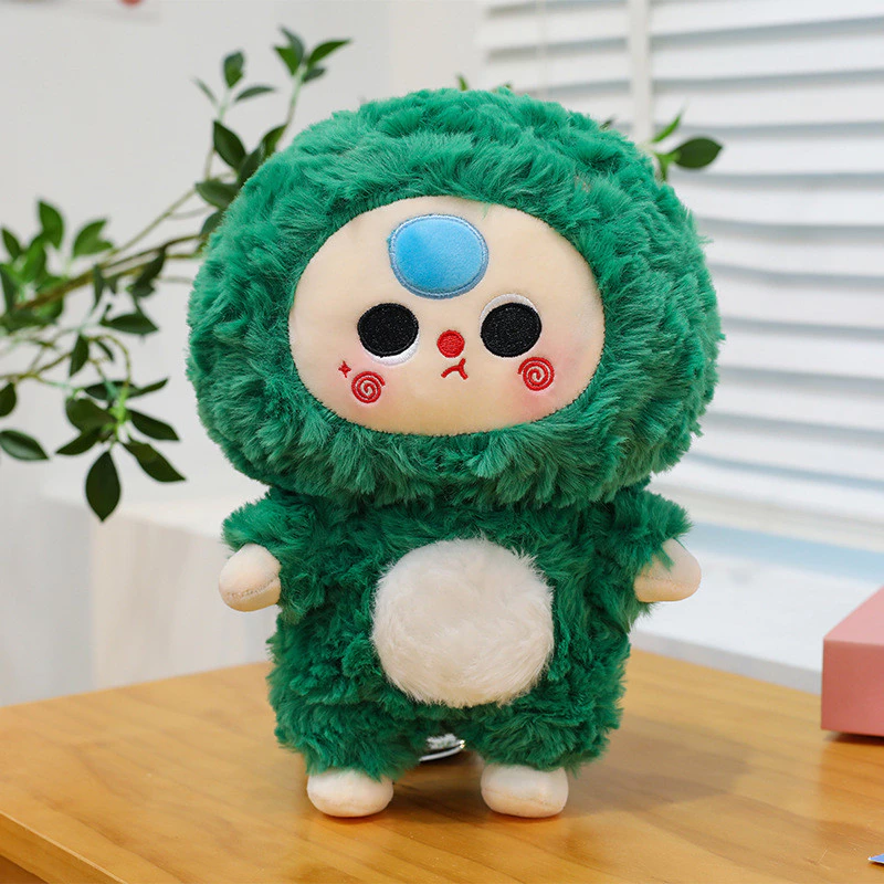 ตุ๊กตาเอ็กซ์ชาน thumbnail 8