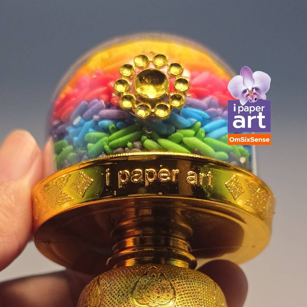 ของไหว้พระพิฆเนศ S | งานไทยพรีเมียม ส่งด่วนกทม. ธัญพืช ข้าวอักษัต ปัญจเมวา โมทกะลาดู - รูปที่ 6