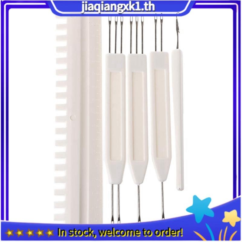 [jiaqiangxk1.th] เครื่องถัก เครื่องมือโอน KH588 K เครื่องถัก