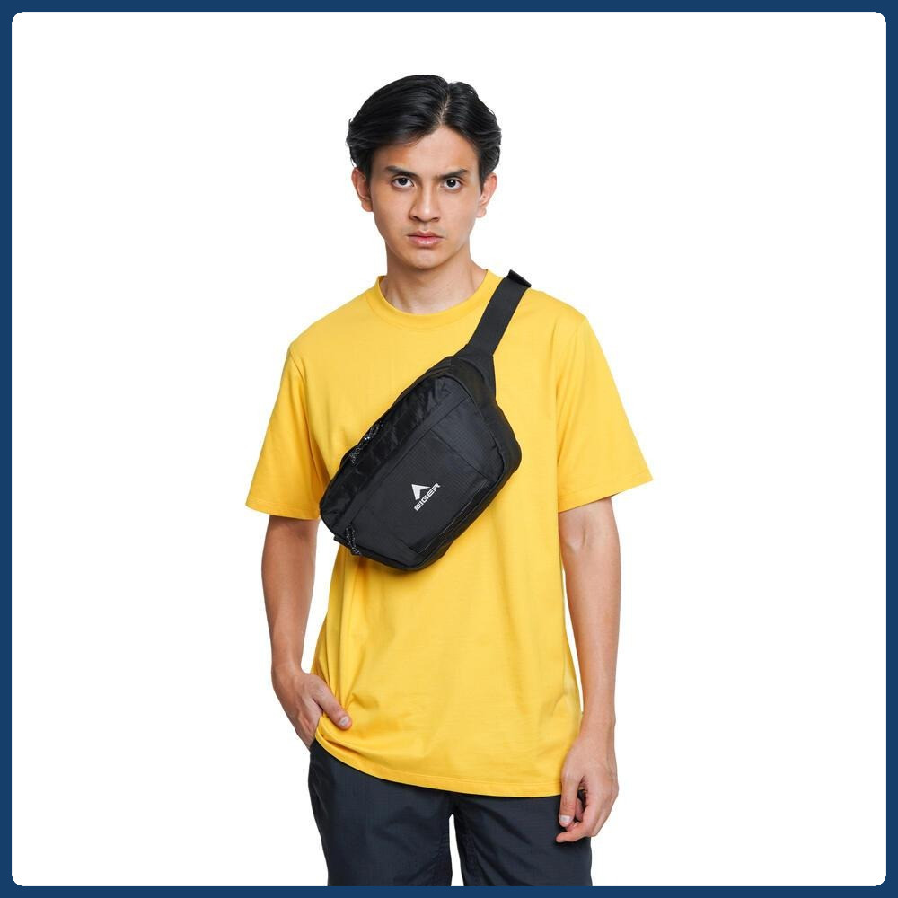 EIGER ESCAPADE WAIST BAG 1A