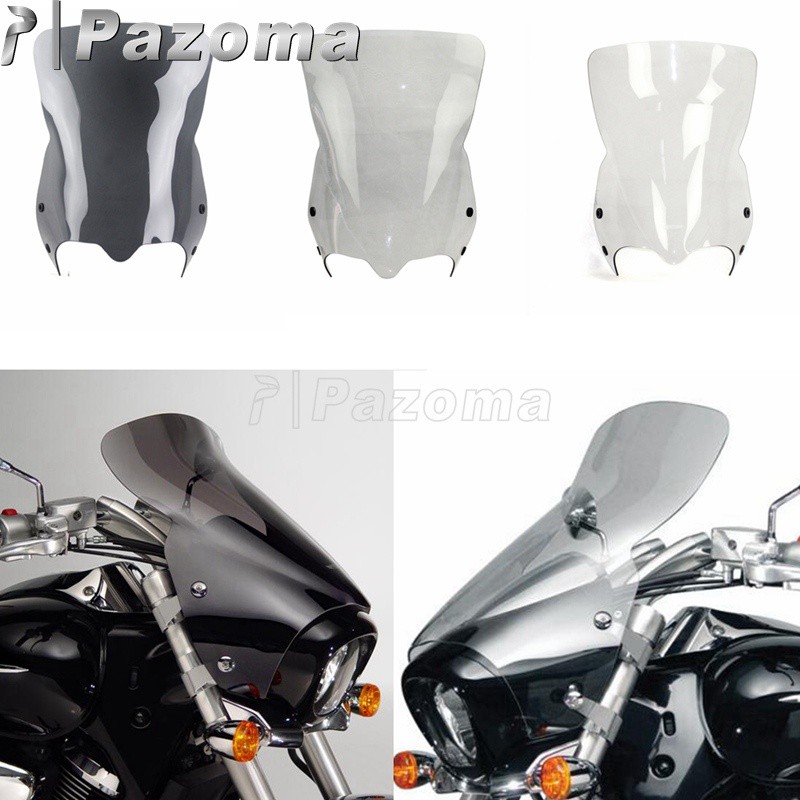 Pl D D Eflectors ซูซูกิบูเลอวาร์ด M109R Boss M50 M90 2006-2028