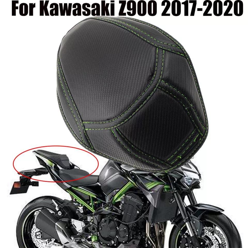 WA For Kawasaki Z900 Z 900 2017 2018 2019 2020 Motorcycle Accessories Rear Passenger Pillion Seat Co