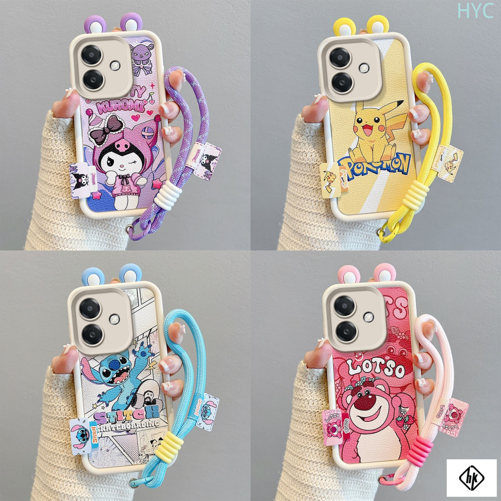 เคส OPPO A5 PRO 4G 5G การ์ตูนตุ๊กตาการ์ตูนของเล่นการ์ตูน TPU ซิลิโคนอ่อนนุ่มเคสโทรศัพท์ BBED