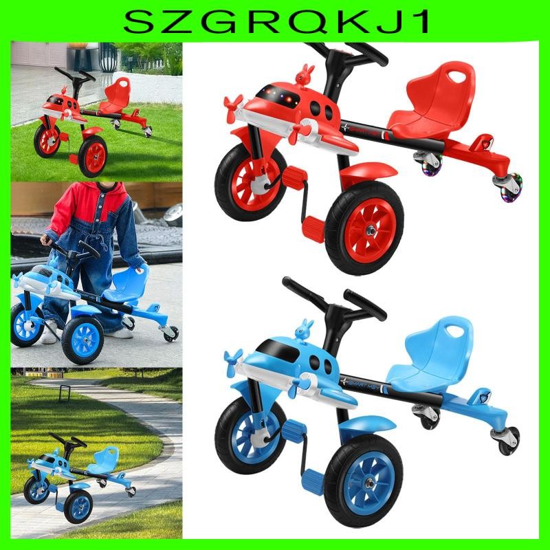 [szgrqkj1] Electric Drifting Go Kart Gart ไฟฟ้าที่ใช้งานได้จริงสําหรับเด็กอายุ 6+